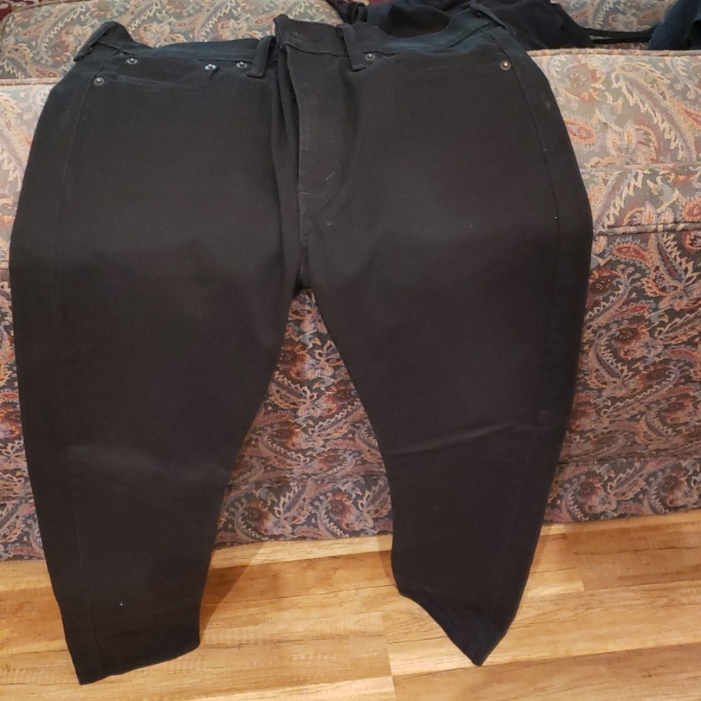 Levis 510 jeans 32x30
